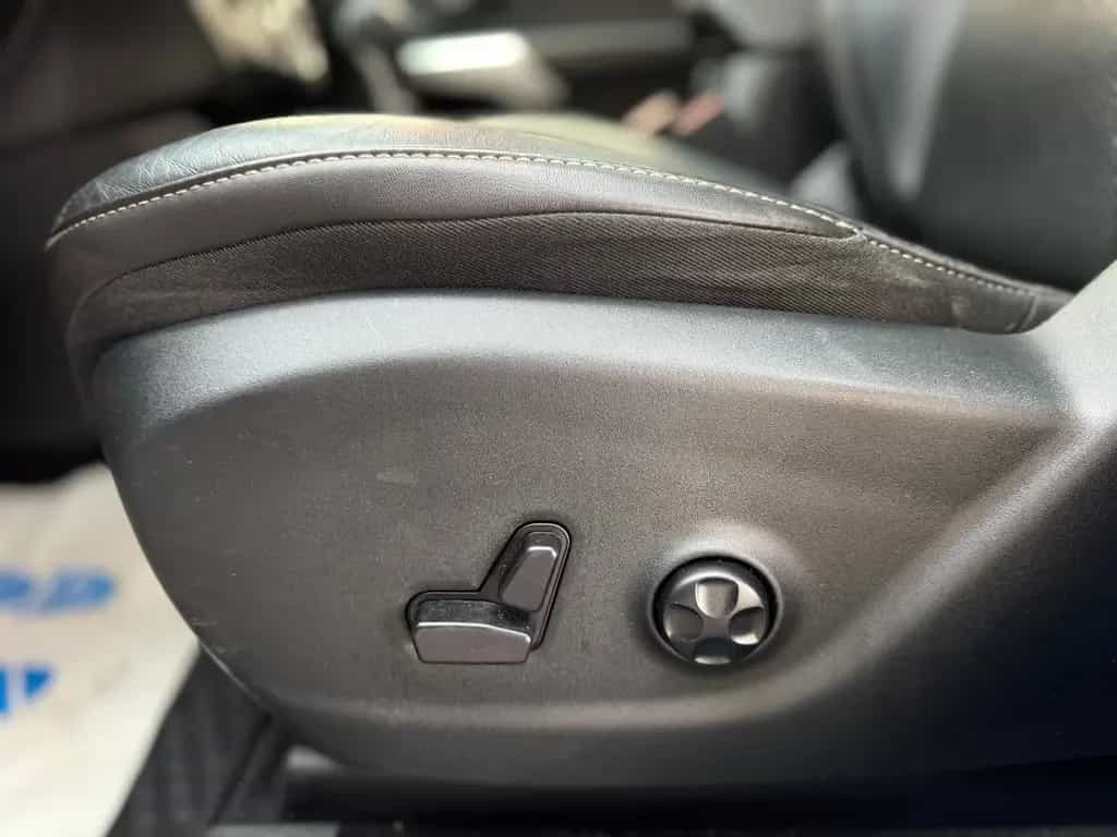 Jeep Cherokee Limited 4WD 2.2 M-Jet|MEMORY|BI-XEN|KAM 08/2018-photo-12
