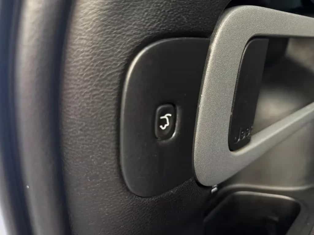 Jeep Cherokee Limited 4WD 2.2 M-Jet|MEMORY|BI-XEN|KAM 08/2018-photo-16