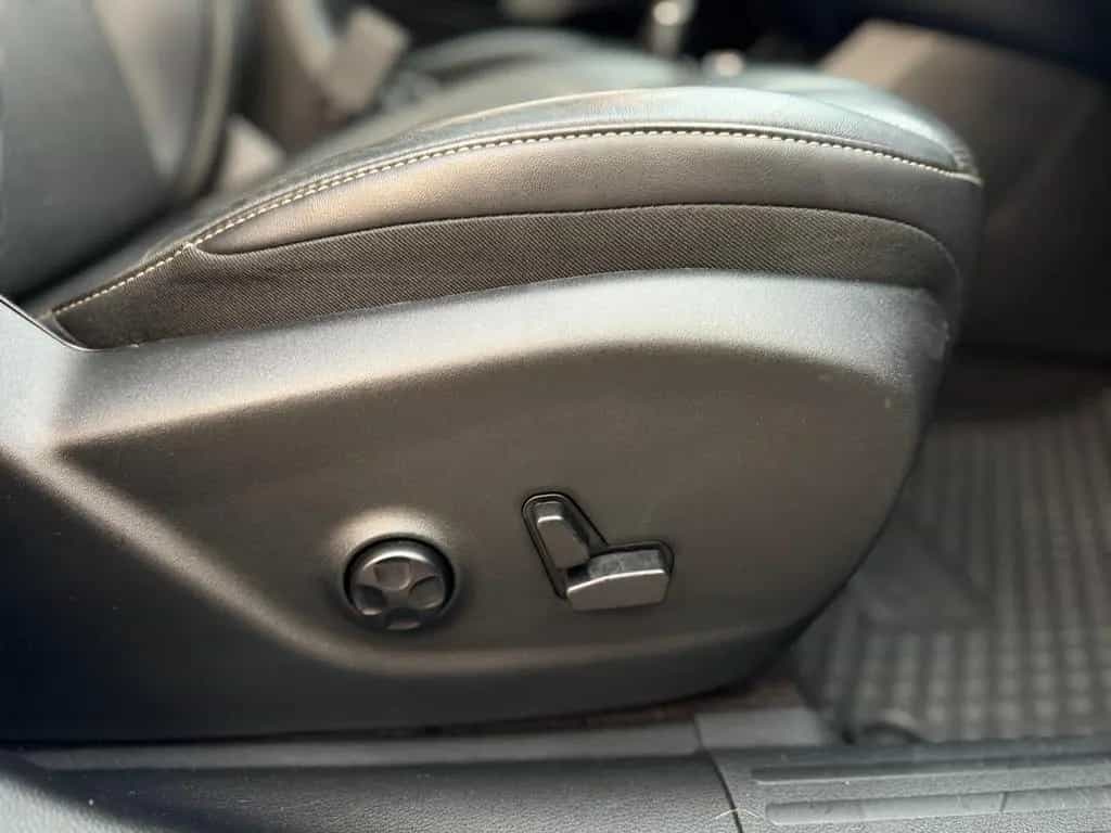 Jeep Cherokee Limited 4WD 2.2 M-Jet|MEMORY|BI-XEN|KAM 08/2018-photo-20