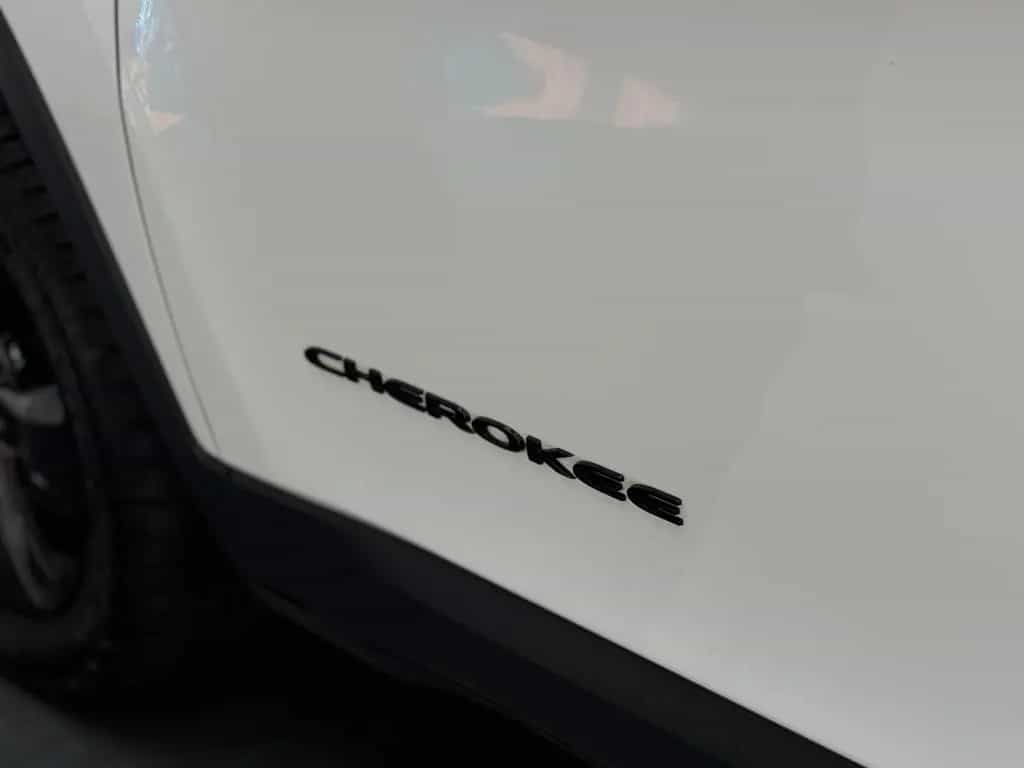Jeep Cherokee Limited 4WD 2.2 M-Jet|MEMORY|BI-XEN|KAM 08/2018-photo-35