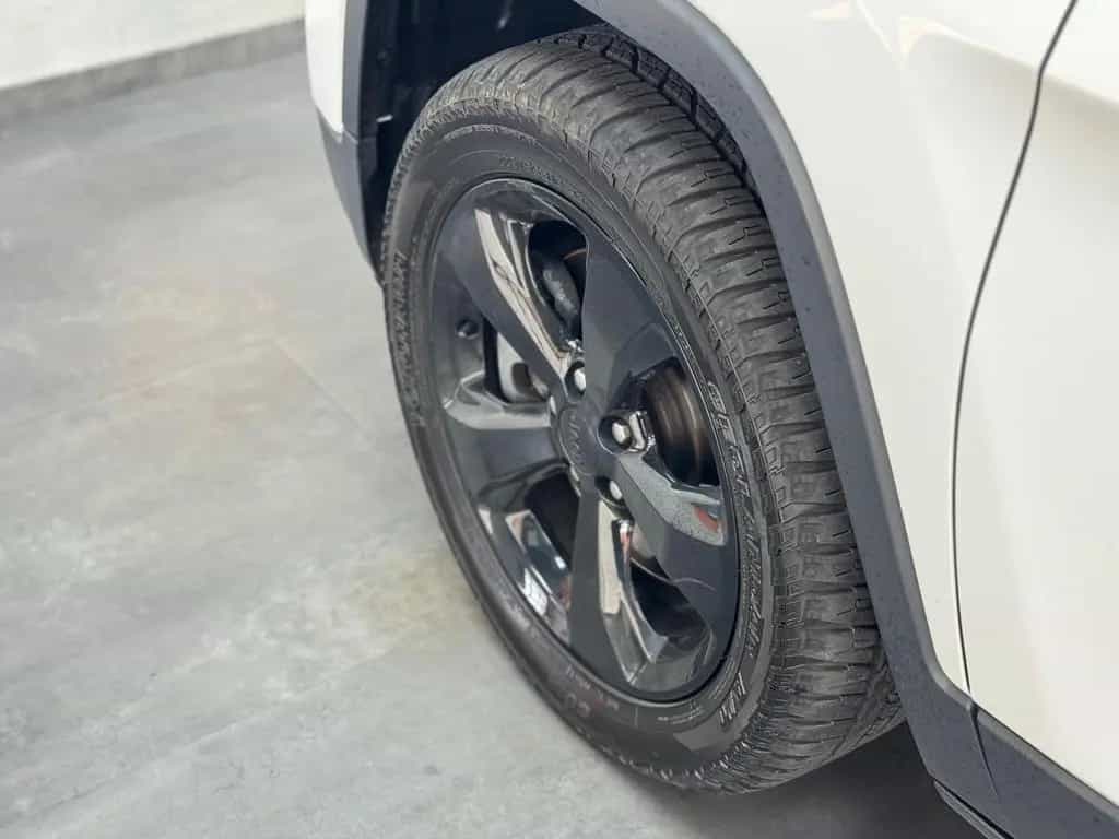 Jeep Cherokee Limited 4WD 2.2 M-Jet|MEMORY|BI-XEN|KAM 08/2018-photo-36