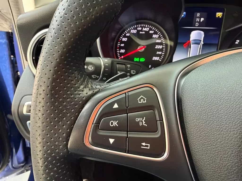 Mercedes-Benz C 180 T CGI Avantgarde|PANO|AHK|KEYLESS|LED 06/2018-photo-28