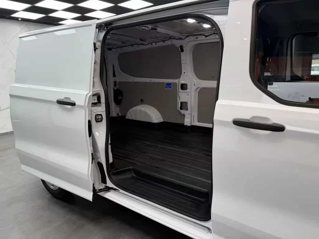 Ford Transit Custom 300 L2 Trend FWD 2.0 EcoBlue|KAM| 09/2024-photo-10