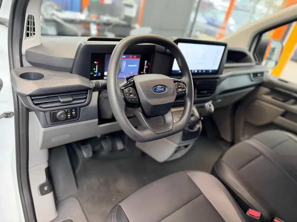 Ford Transit Custom 300 L2 Trend FWD 2.0 EcoBlue|KAM| 09/2024-photo-11