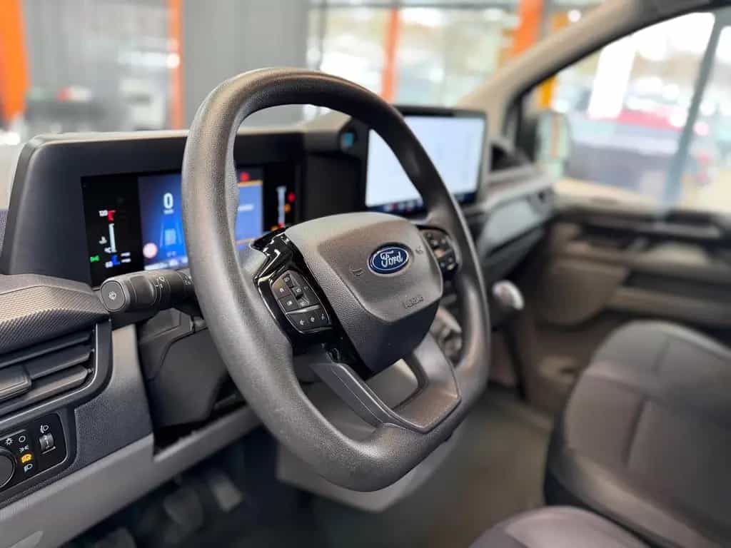 Ford Transit Custom 300 L2 Trend FWD 2.0 EcoBlue|KAM| 09/2024-photo-12