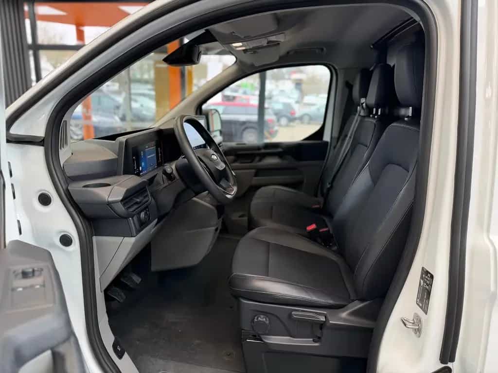 Ford Transit Custom 300 L2 Trend FWD 2.0 EcoBlue|KAM| 09/2024-photo-14
