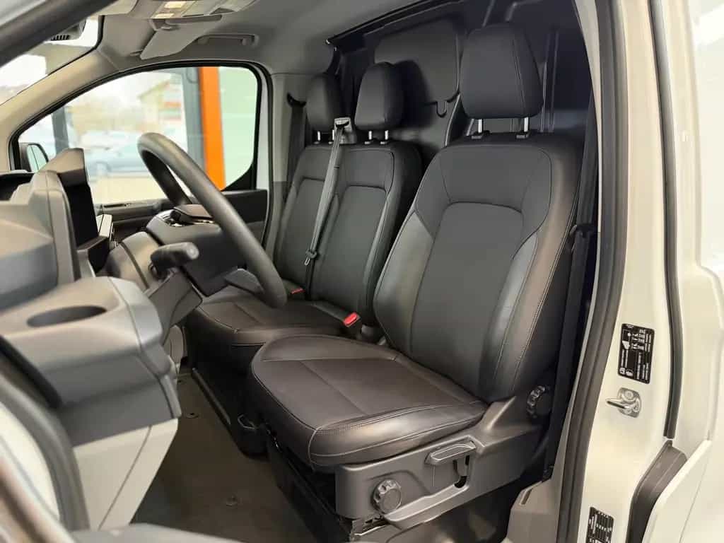 Ford Transit Custom 300 L2 Trend FWD 2.0 EcoBlue|KAM| 09/2024-photo-15