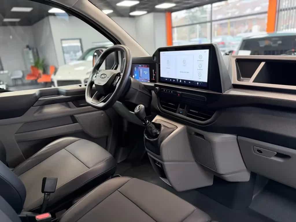 Ford Transit Custom 300 L2 Trend FWD 2.0 EcoBlue|KAM| 09/2024-photo-16