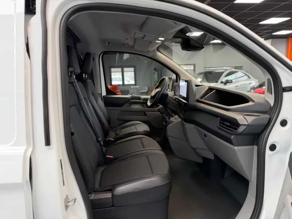 Ford Transit Custom 300 L2 Trend FWD 2.0 EcoBlue|KAM| 09/2024-photo-17