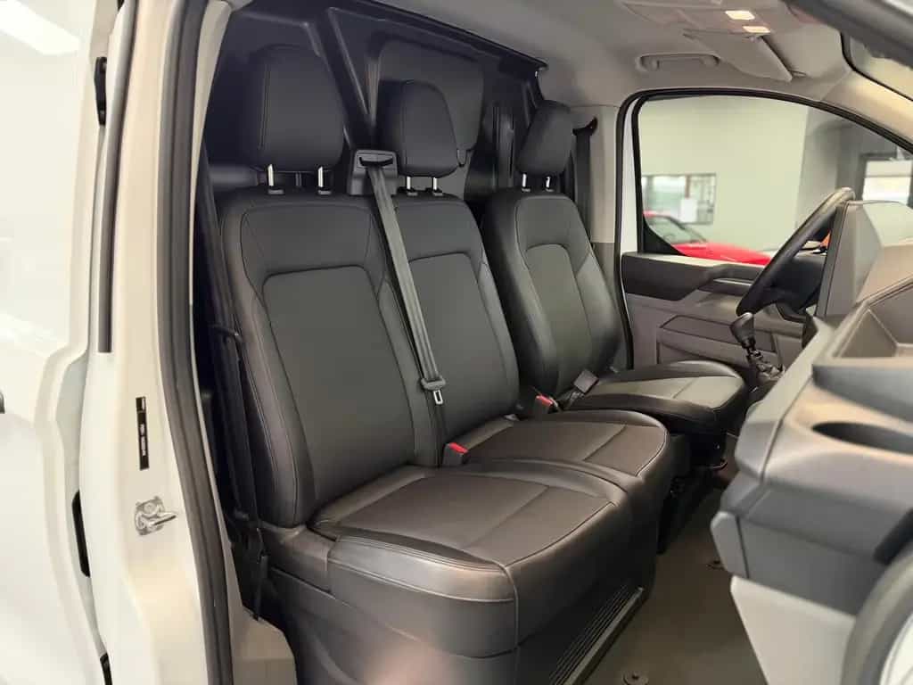 Ford Transit Custom 300 L2 Trend FWD 2.0 EcoBlue|KAM| 09/2024-photo-18