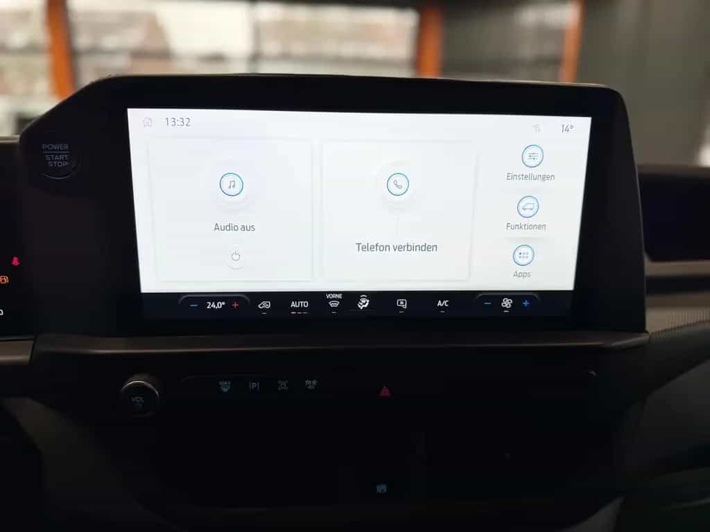 Ford Transit Custom 300 L2 Trend FWD 2.0 EcoBlue|KAM| 09/2024-photo-19