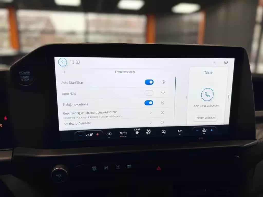 Ford Transit Custom 300 L2 Trend FWD 2.0 EcoBlue|KAM| 09/2024-photo-21