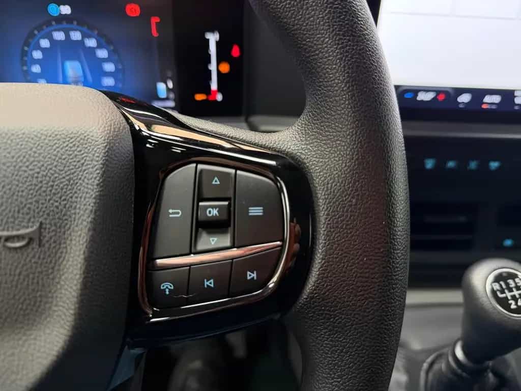 Ford Transit Custom 300 L2 Trend FWD 2.0 EcoBlue|KAM| 09/2024-photo-25