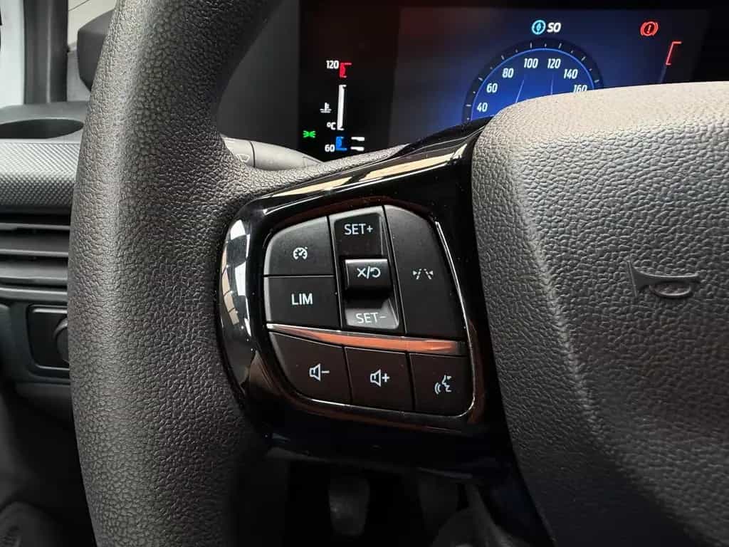 Ford Transit Custom 300 L2 Trend FWD 2.0 EcoBlue|KAM| 09/2024-photo-26