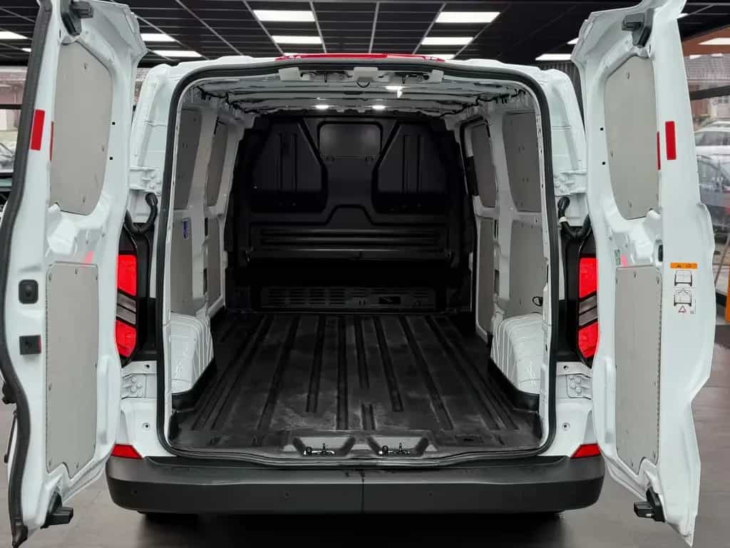 Ford Transit Custom 300 L2 Trend FWD 2.0 EcoBlue|KAM| 09/2024-photo-8