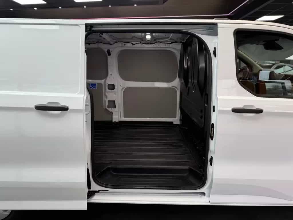 Ford Transit Custom 300 L2 Trend FWD 2.0 EcoBlue|KAM| 09/2024-photo-9