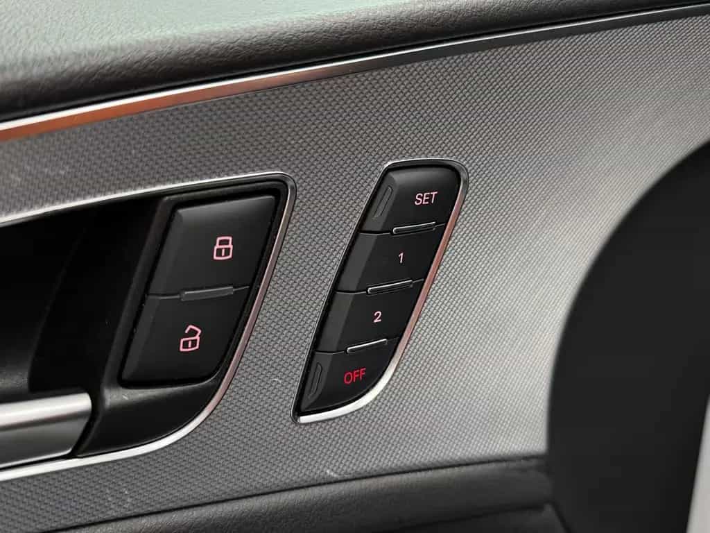 Audi A6 Allroad 3.0 TDI |AHK|XEN|KAM|BOSE|LM 04/2014-photo-10