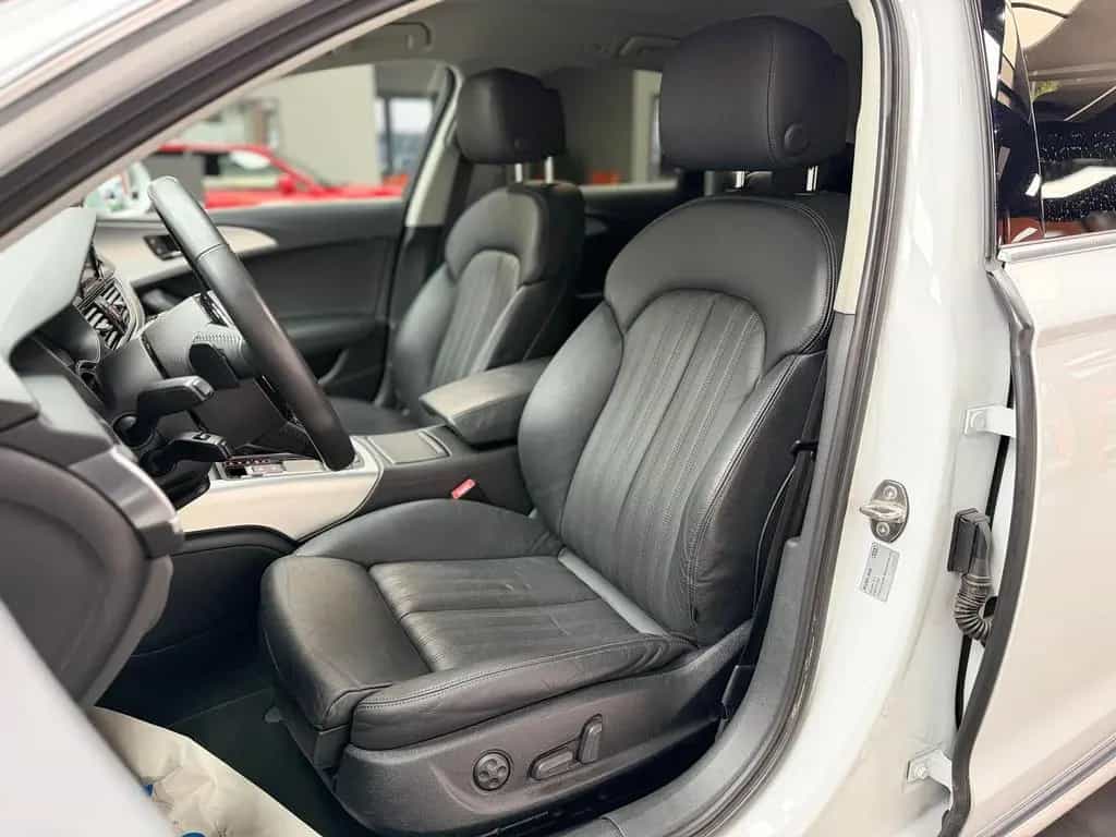 Audi A6 Allroad 3.0 TDI |AHK|XEN|KAM|BOSE|LM 04/2014-photo-14