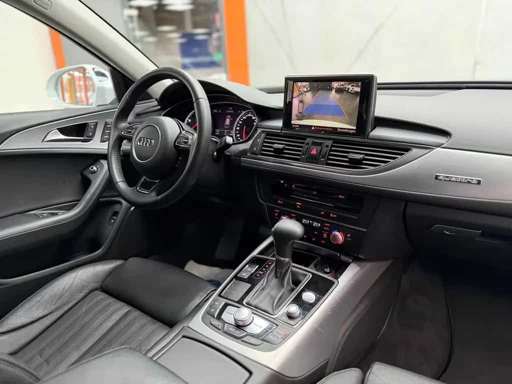 Audi A6 Allroad 3.0 TDI |AHK|XEN|KAM|BOSE|LM 04/2014-photo-20