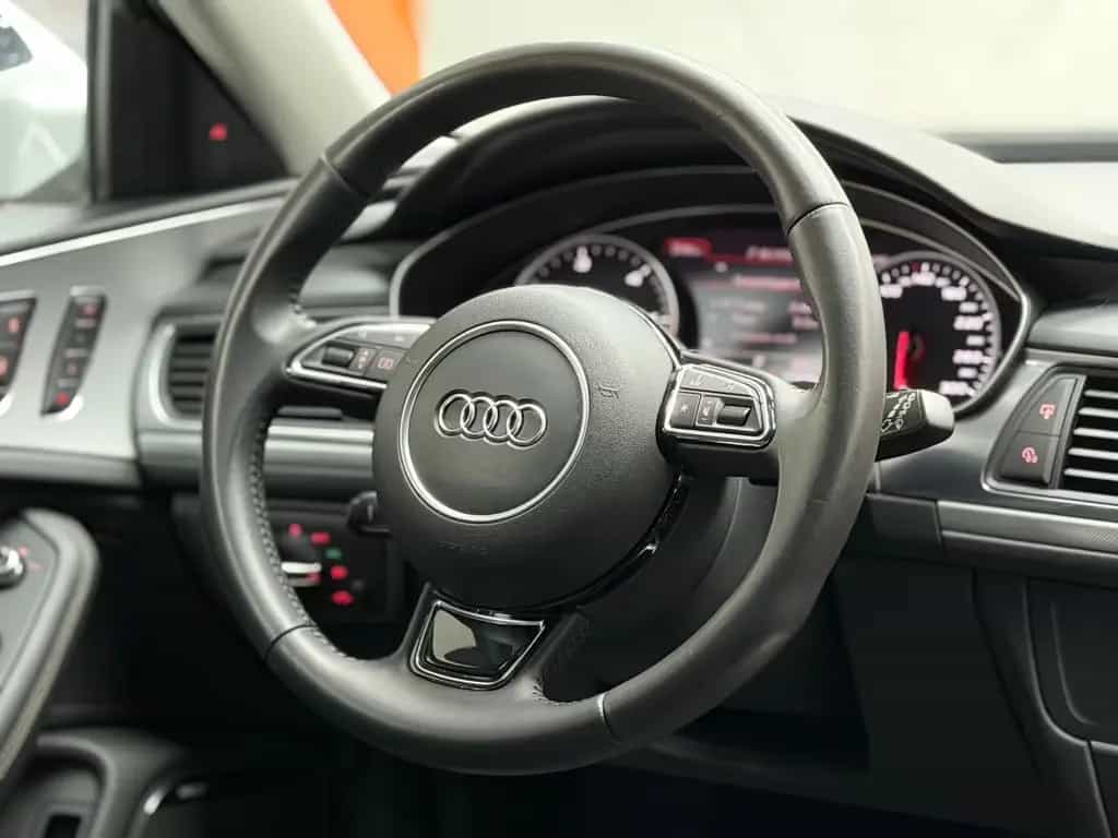 Audi A6 Allroad 3.0 TDI |AHK|XEN|KAM|BOSE|LM 04/2014-photo-21