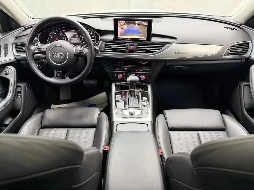 Audi A6 Allroad 3.0 TDI |AHK|XEN|KAM|BOSE|LM 04/2014-photo-22