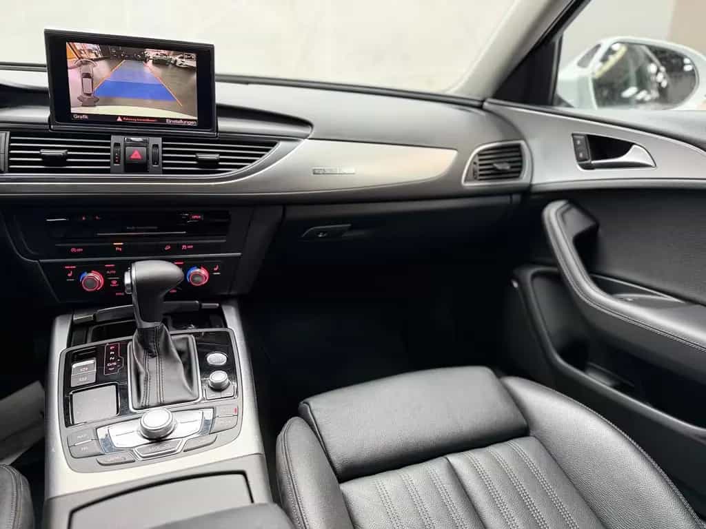 Audi A6 Allroad 3.0 TDI |AHK|XEN|KAM|BOSE|LM 04/2014-photo-23