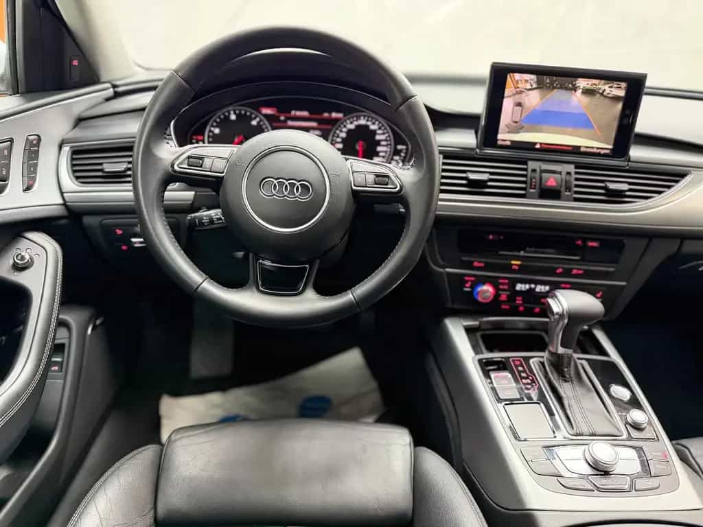 Audi A6 Allroad 3.0 TDI |AHK|XEN|KAM|BOSE|LM 04/2014-photo-24