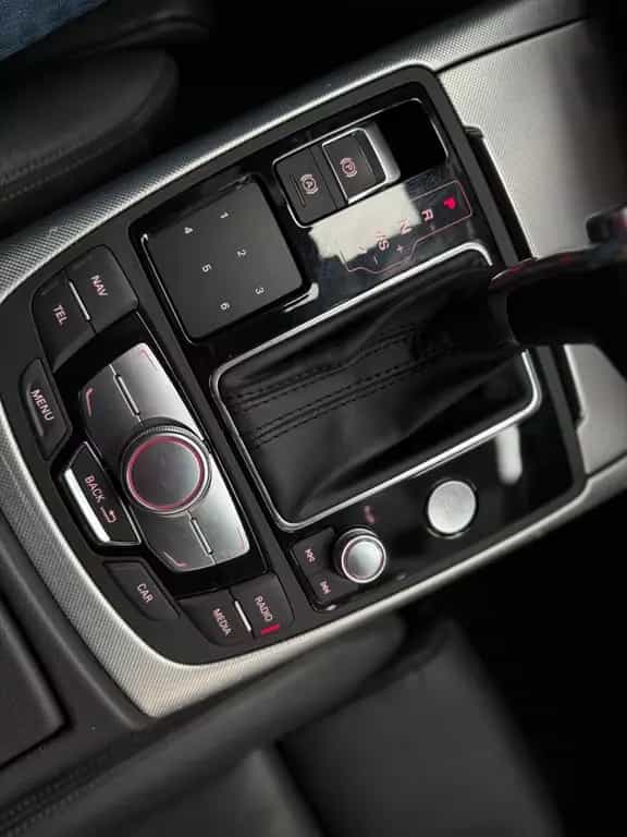 Audi A6 Allroad 3.0 TDI |AHK|XEN|KAM|BOSE|LM 04/2014-photo-25