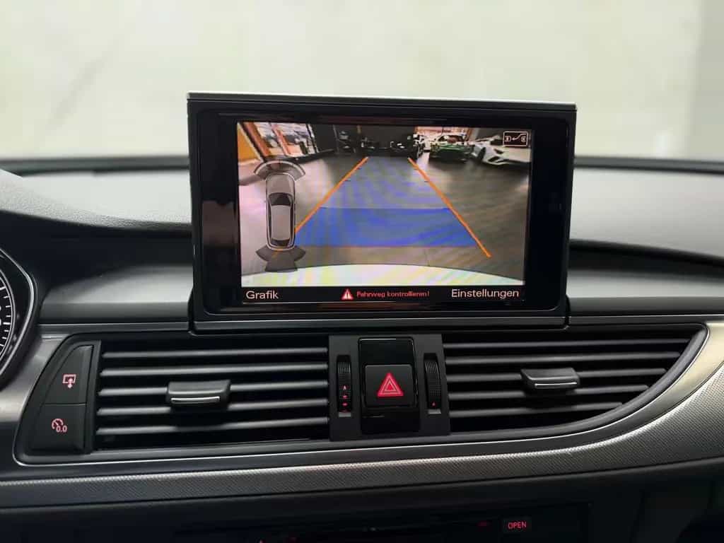 Audi A6 Allroad 3.0 TDI |AHK|XEN|KAM|BOSE|LM 04/2014-photo-27