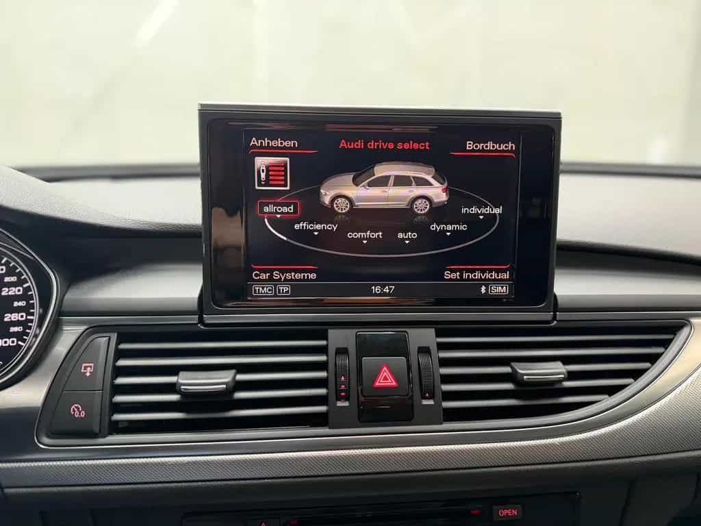 Audi A6 Allroad 3.0 TDI |AHK|XEN|KAM|BOSE|LM 04/2014-photo-28