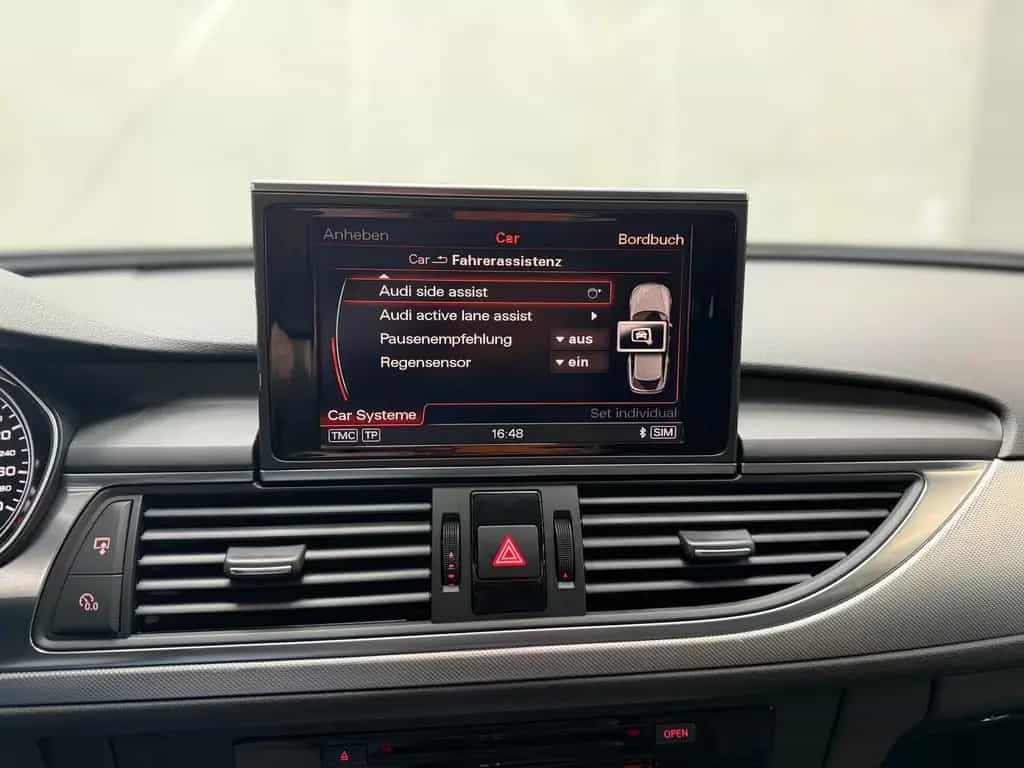 Audi A6 Allroad 3.0 TDI |AHK|XEN|KAM|BOSE|LM 04/2014-photo-30