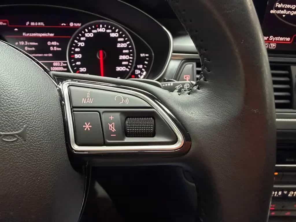 Audi A6 Allroad 3.0 TDI |AHK|XEN|KAM|BOSE|LM 04/2014-photo-31