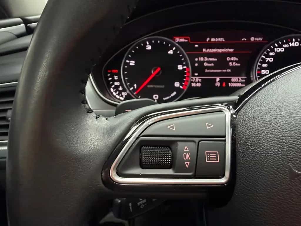 Audi A6 Allroad 3.0 TDI |AHK|XEN|KAM|BOSE|LM 04/2014-photo-32
