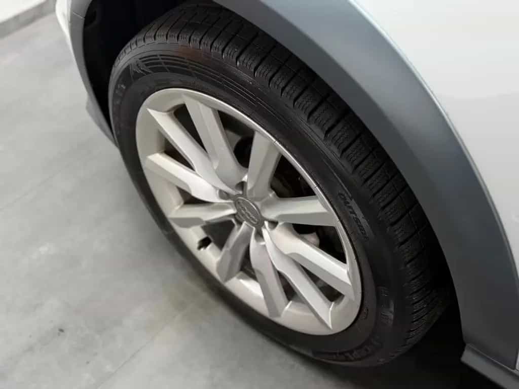 Audi A6 Allroad 3.0 TDI |AHK|XEN|KAM|BOSE|LM 04/2014-photo-34