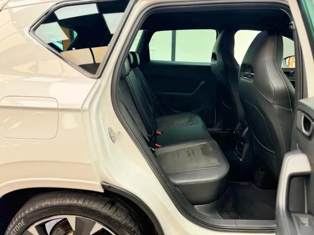Cupra Ateca Basis 4Drive 2.0TSI|AHK|BEATS|360|LM 03/2021-photo-16