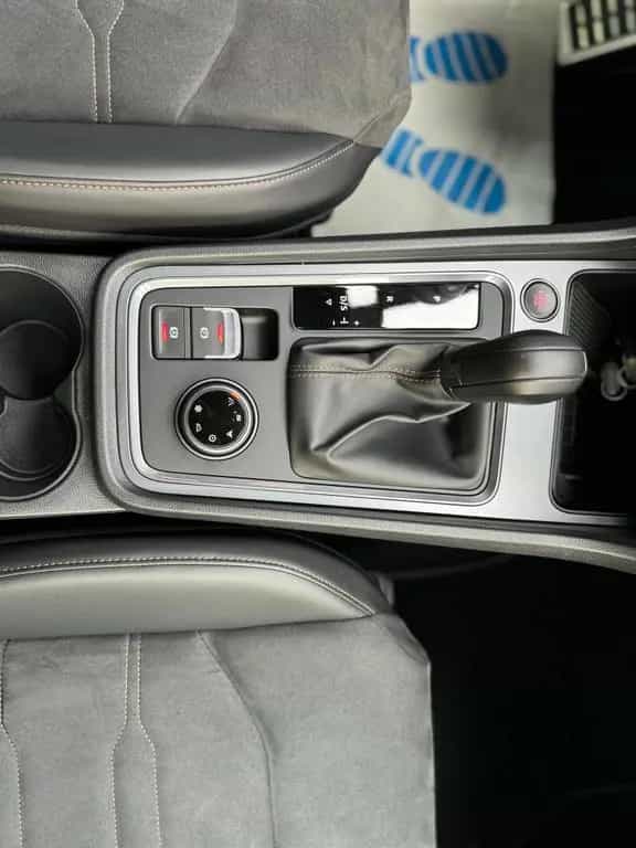 Cupra Ateca Basis 4Drive 2.0TSI|AHK|BEATS|360|LM 03/2021-photo-24