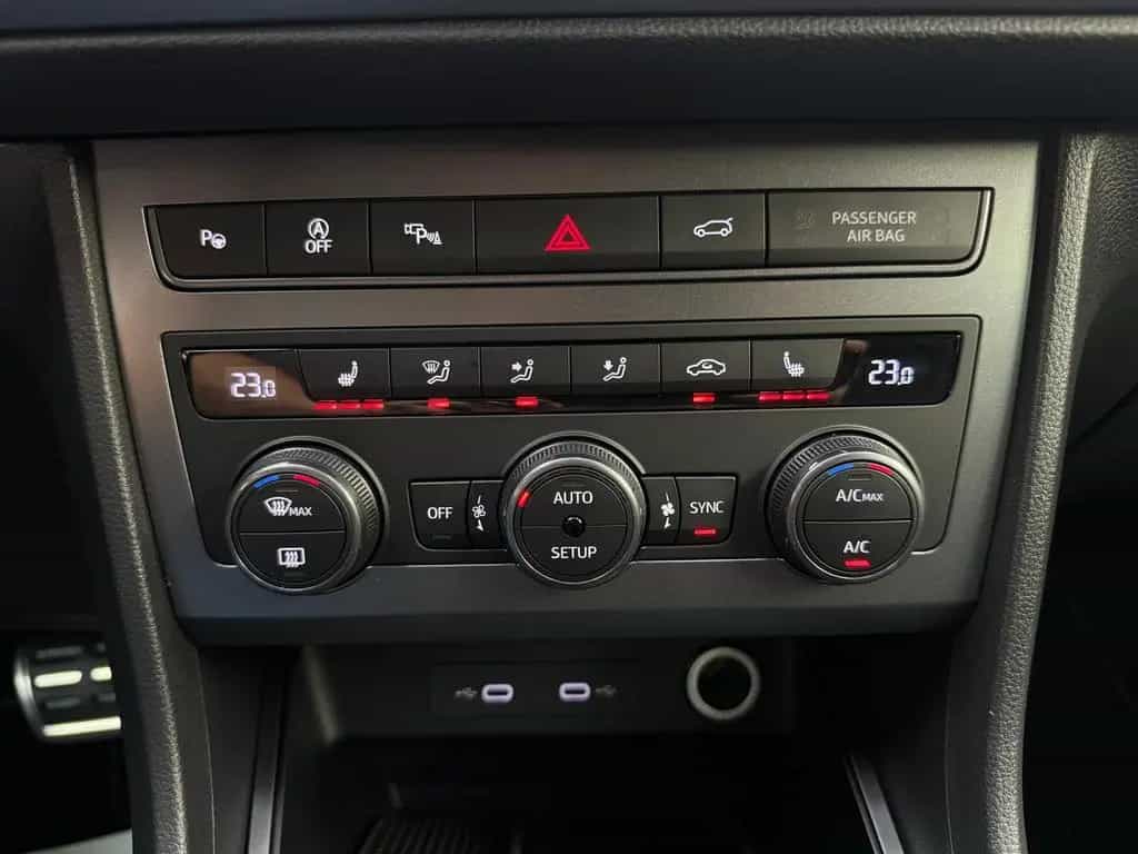 Cupra Ateca Basis 4Drive 2.0TSI|AHK|BEATS|360|LM 03/2021-photo-25