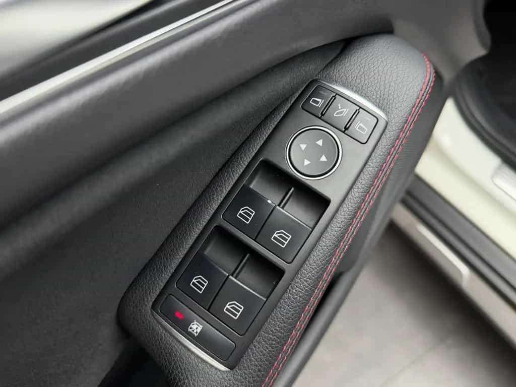 Mercedes-Benz GLA 45 AMG 4Matic |PANO|KAM|BI-XEN|MEM|WHITE|LM 01/2016-photo-11