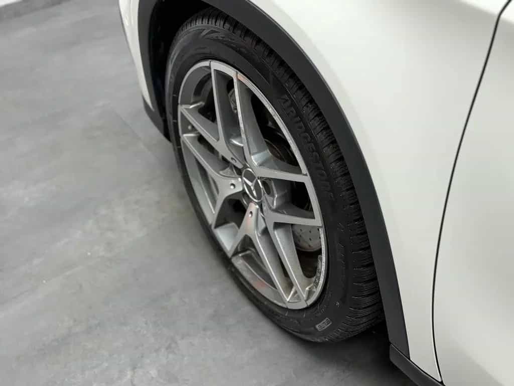 Mercedes-Benz GLA 45 AMG 4Matic |PANO|KAM|BI-XEN|MEM|WHITE|LM 01/2016-photo-31