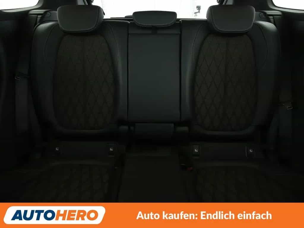 BMW X1 xDrive 20i xLine Aut.*NAVI*TEMPO*CAM*PDC*SHZ* 04/2017-photo-15