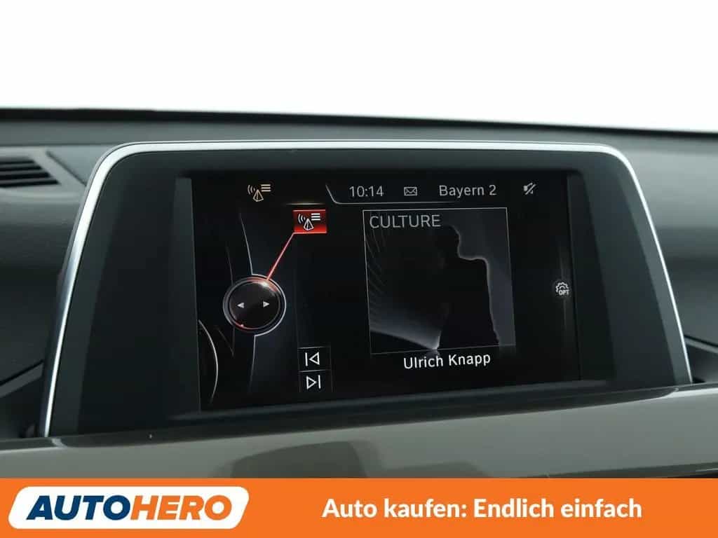 BMW X1 xDrive 20i xLine Aut.*NAVI*TEMPO*CAM*PDC*SHZ* 04/2017-photo-20