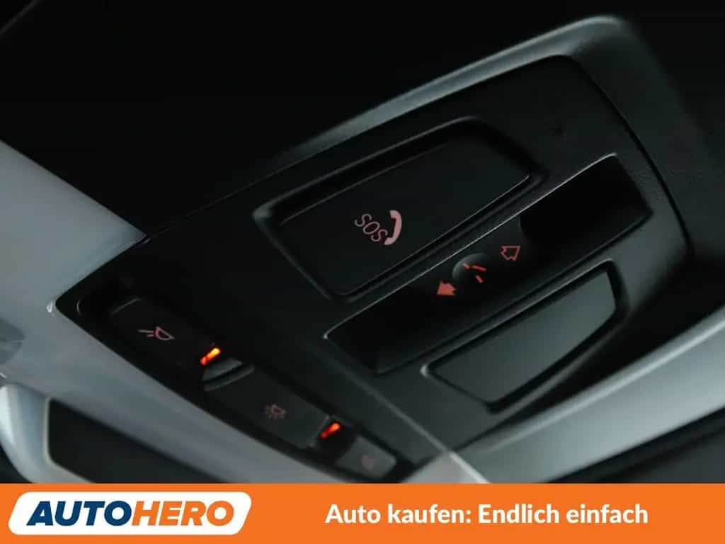 BMW X1 xDrive 20i xLine Aut.*NAVI*TEMPO*CAM*PDC*SHZ* 04/2017-photo-26