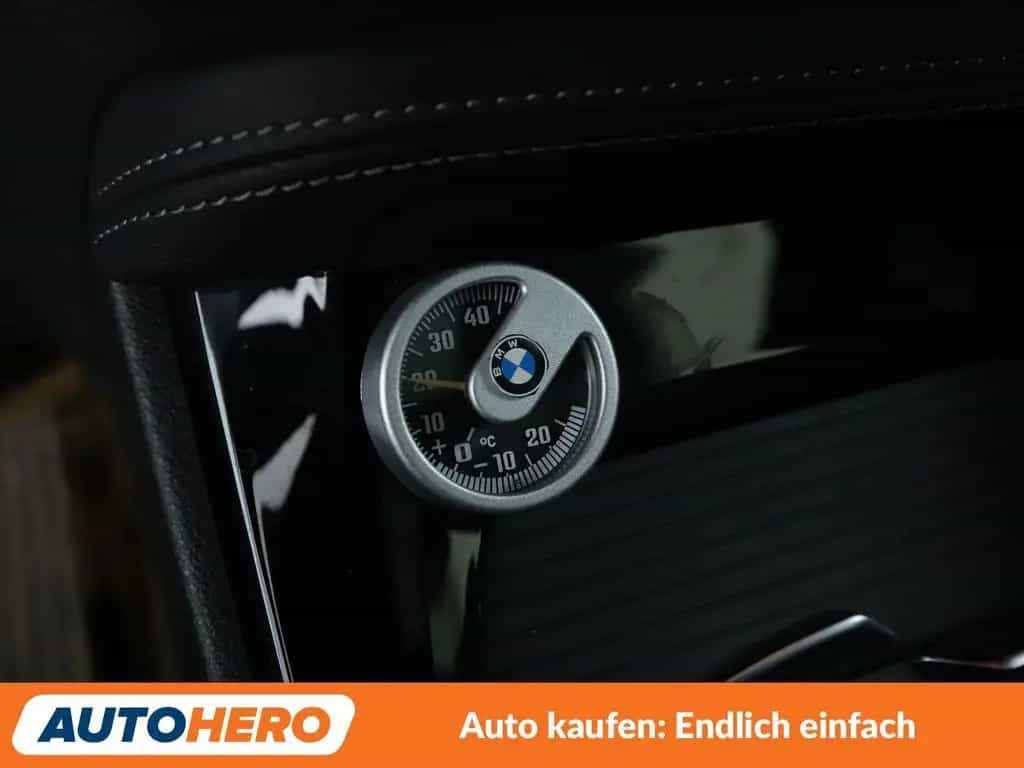 BMW X1 xDrive 20i xLine Aut.*NAVI*TEMPO*CAM*PDC*SHZ* 04/2017-photo-27