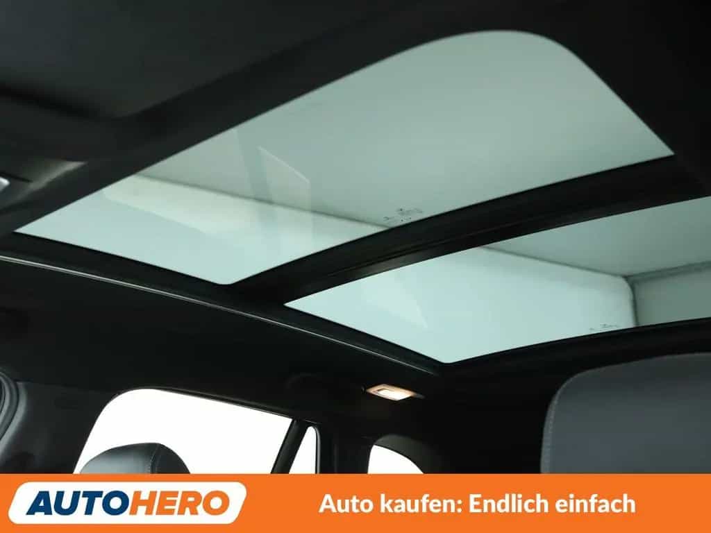 BMW X1 xDrive 20i xLine Aut.*NAVI*TEMPO*CAM*PDC*SHZ* 04/2017-photo-30