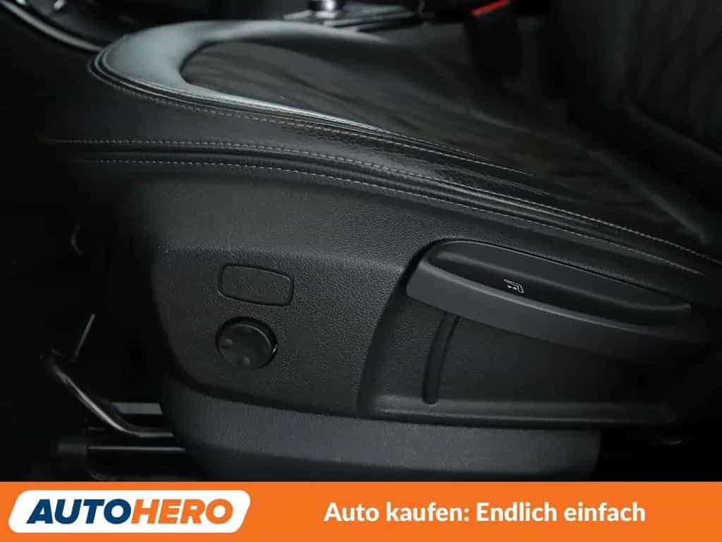 BMW X1 xDrive 20i xLine Aut.*NAVI*TEMPO*CAM*PDC*SHZ* 04/2017-photo-32