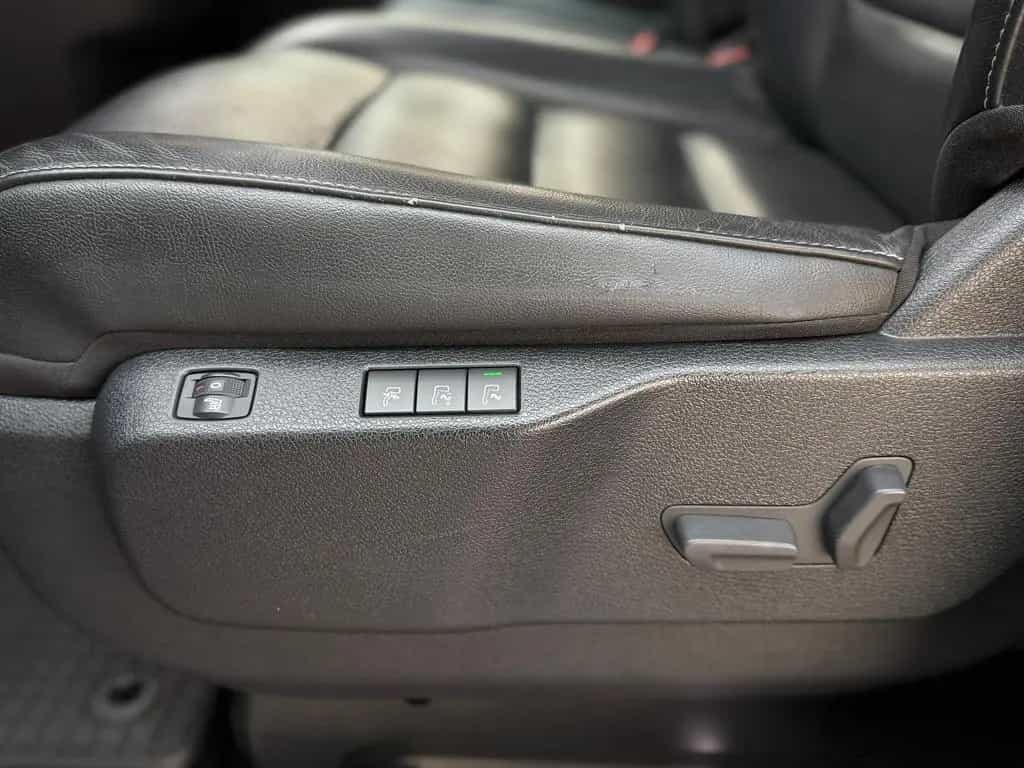 Opel Zafira Life Elegance M L2 2.0 CDTI HUD|AHK|STHZ| 12/2020-photo-11