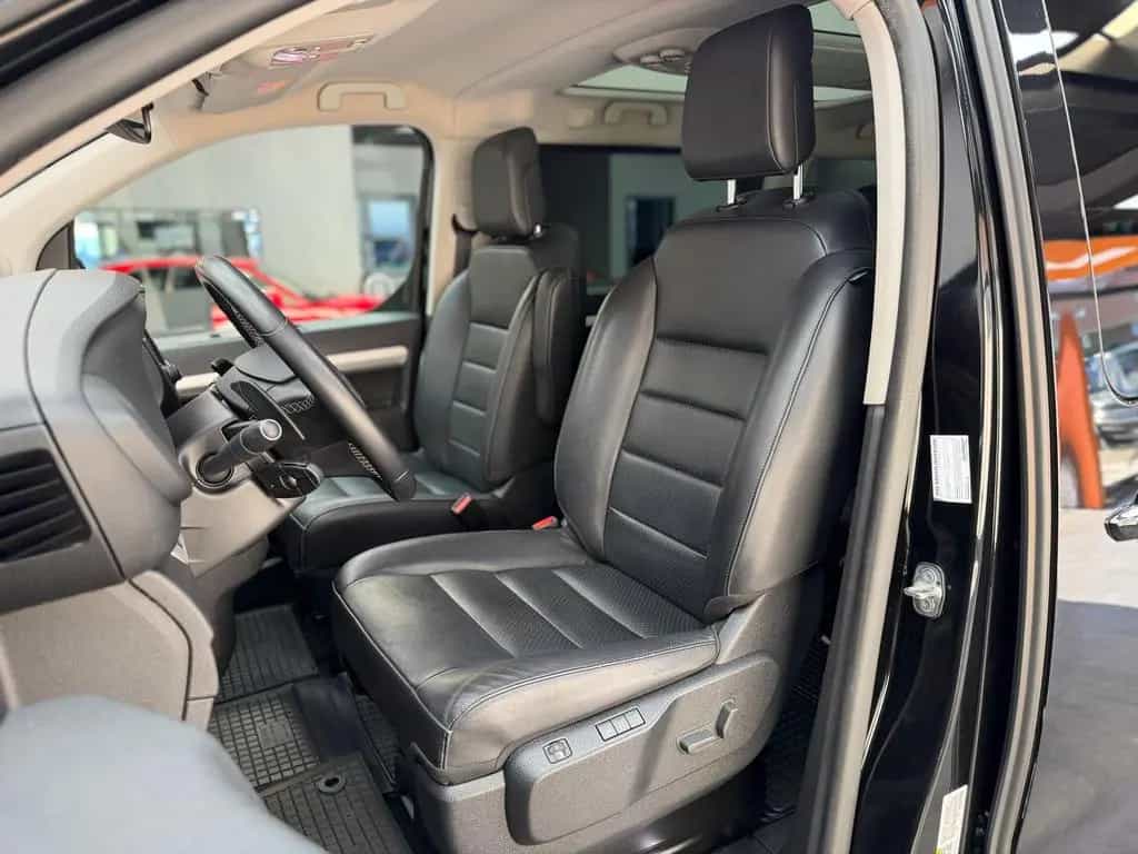 Opel Zafira Life Elegance M L2 2.0 CDTI HUD|AHK|STHZ| 12/2020-photo-13