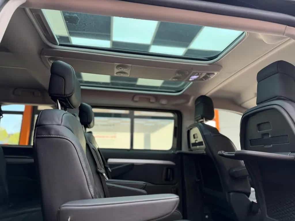 Opel Zafira Life Elegance M L2 2.0 CDTI HUD|AHK|STHZ| 12/2020-photo-20