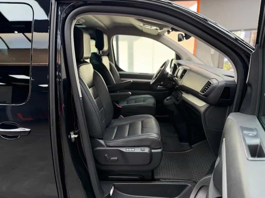 Opel Zafira Life Elegance M L2 2.0 CDTI HUD|AHK|STHZ| 12/2020-photo-21