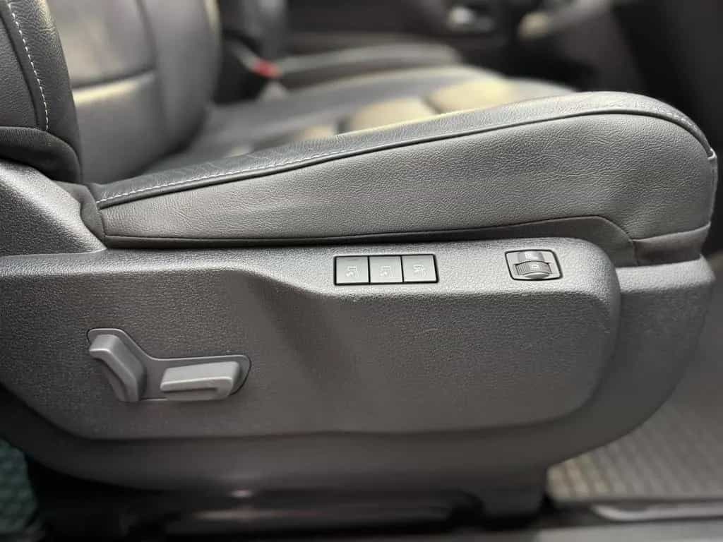 Opel Zafira Life Elegance M L2 2.0 CDTI HUD|AHK|STHZ| 12/2020-photo-22